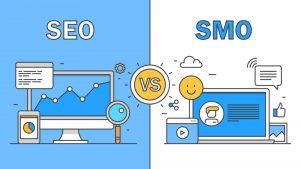 SEO vs. SMO: What Is Best for Your Dental Practice?