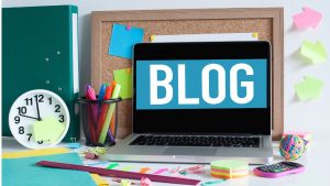 The Importance of Blogging for SEO in Dental Marketing