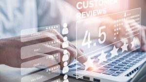 The Crucial Role of Online Reviews for Dental Practices
