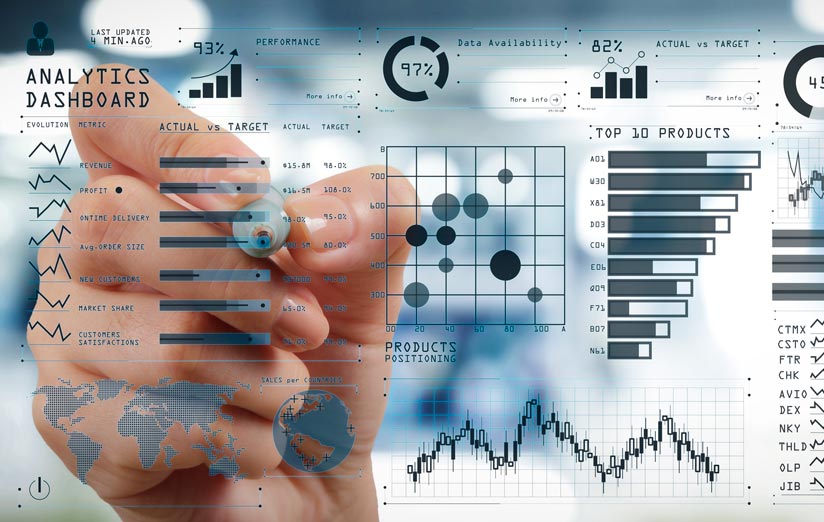 Analytics Dashboard