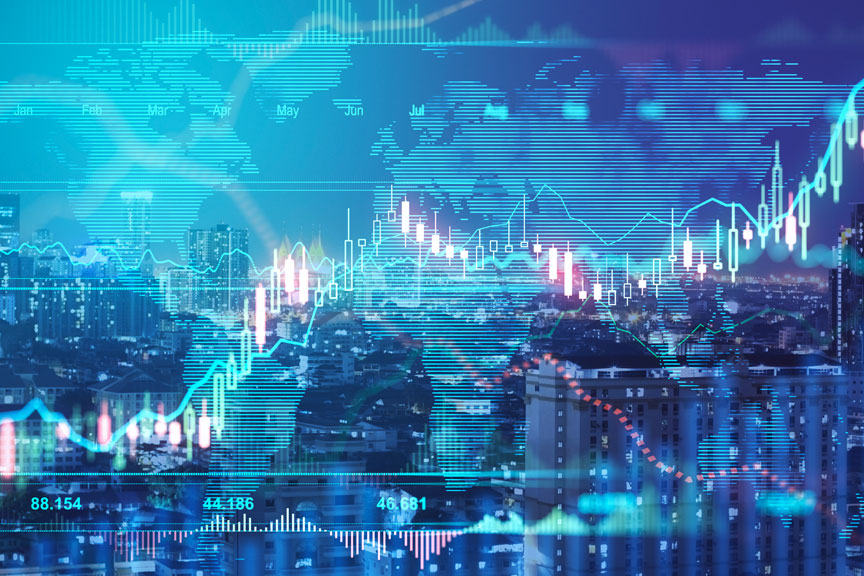 Digital Marketing Trends