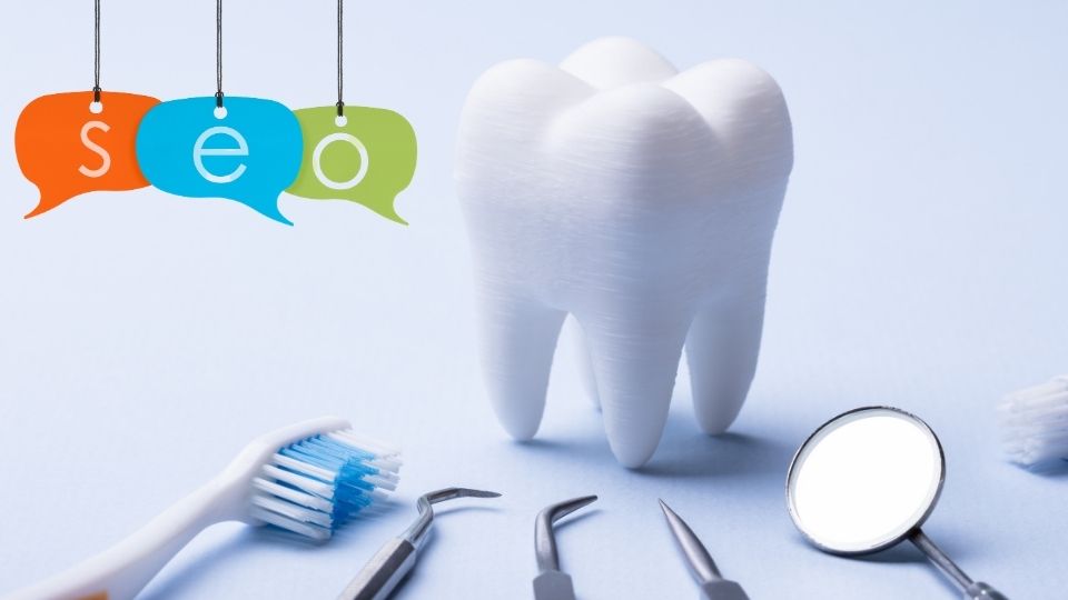 Dental SEO