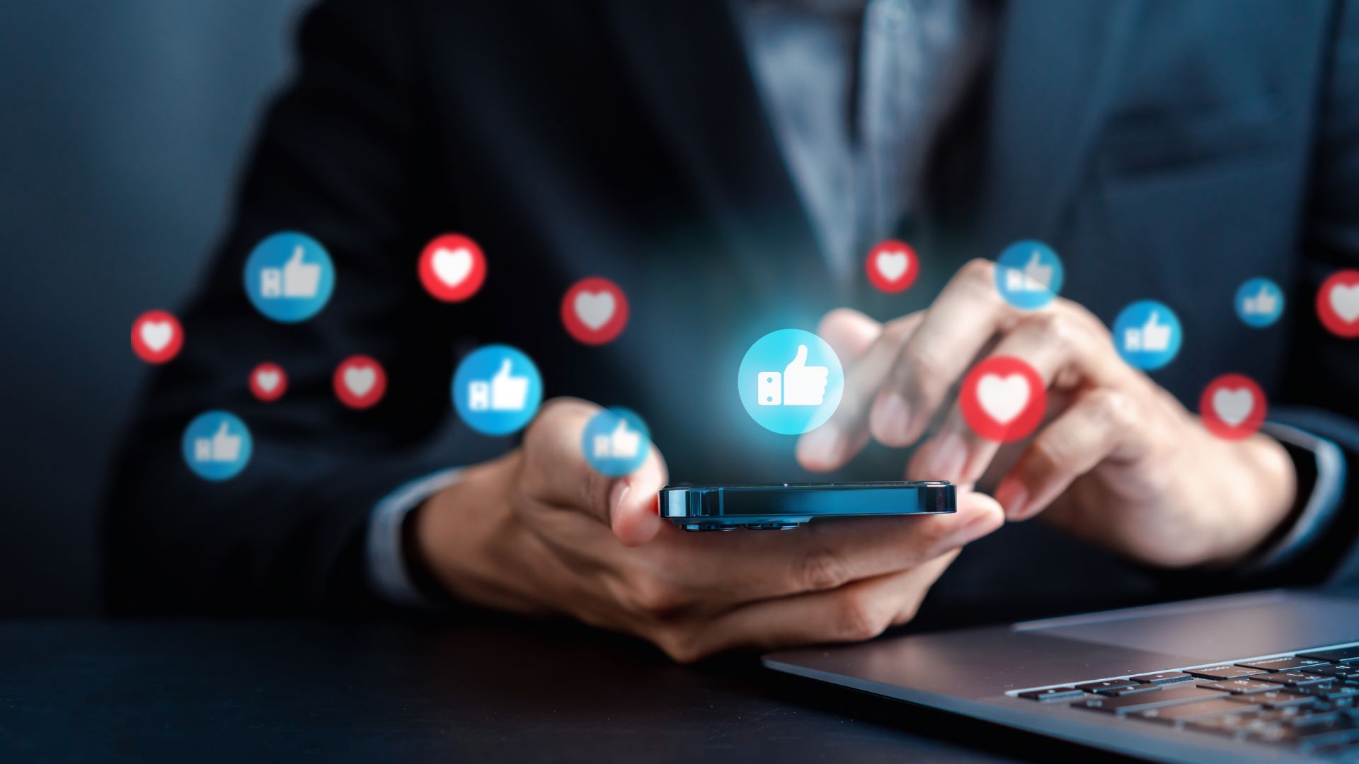 AI Powered Social Media Strategies for Dentists