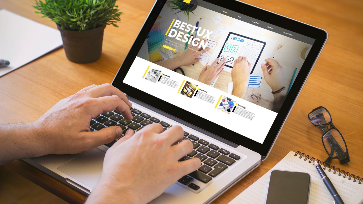 Common Web Design Mistakes to Avoid for Dentists