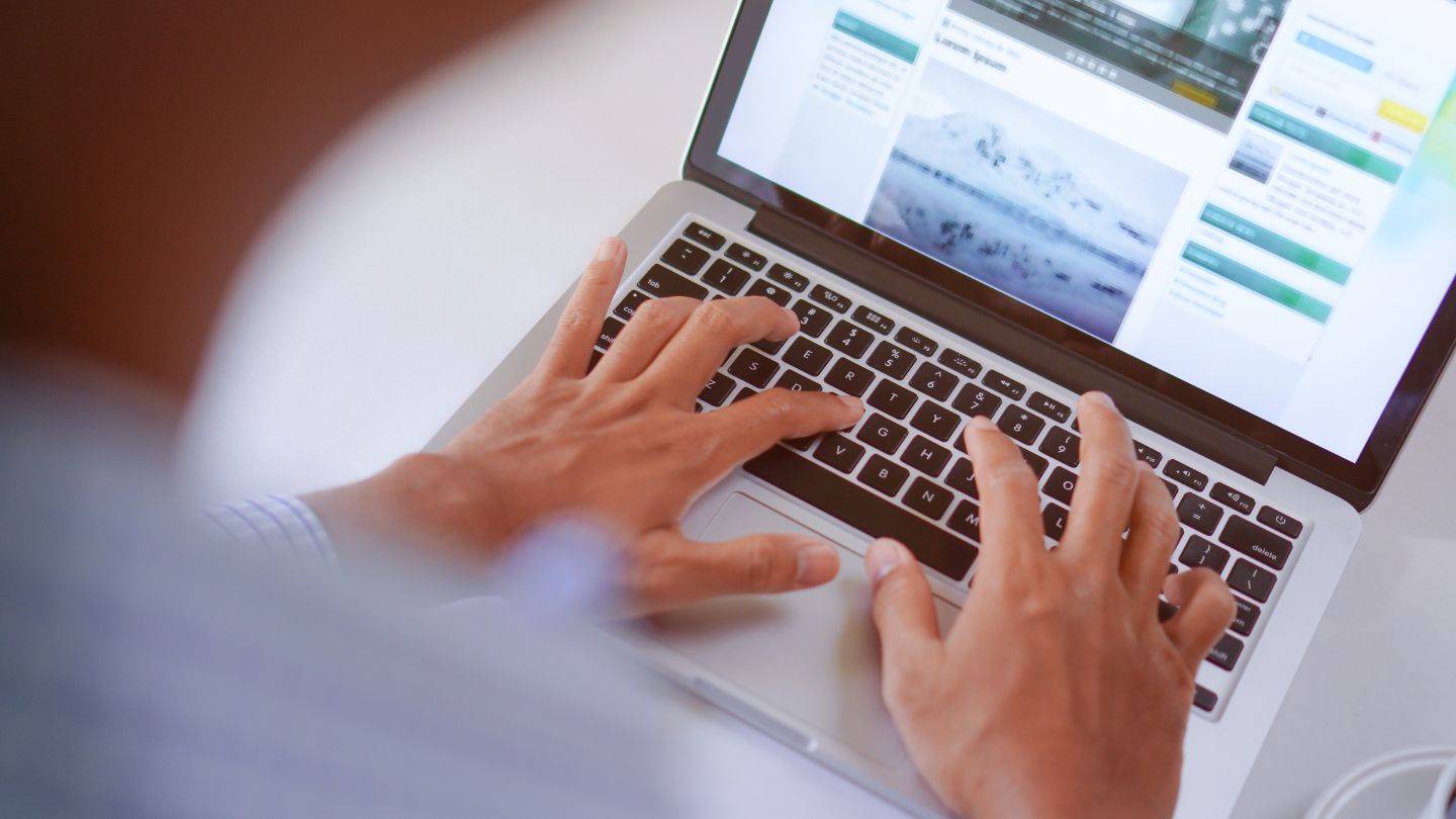 Importance of Writing High-Quality Content for Dental Websites