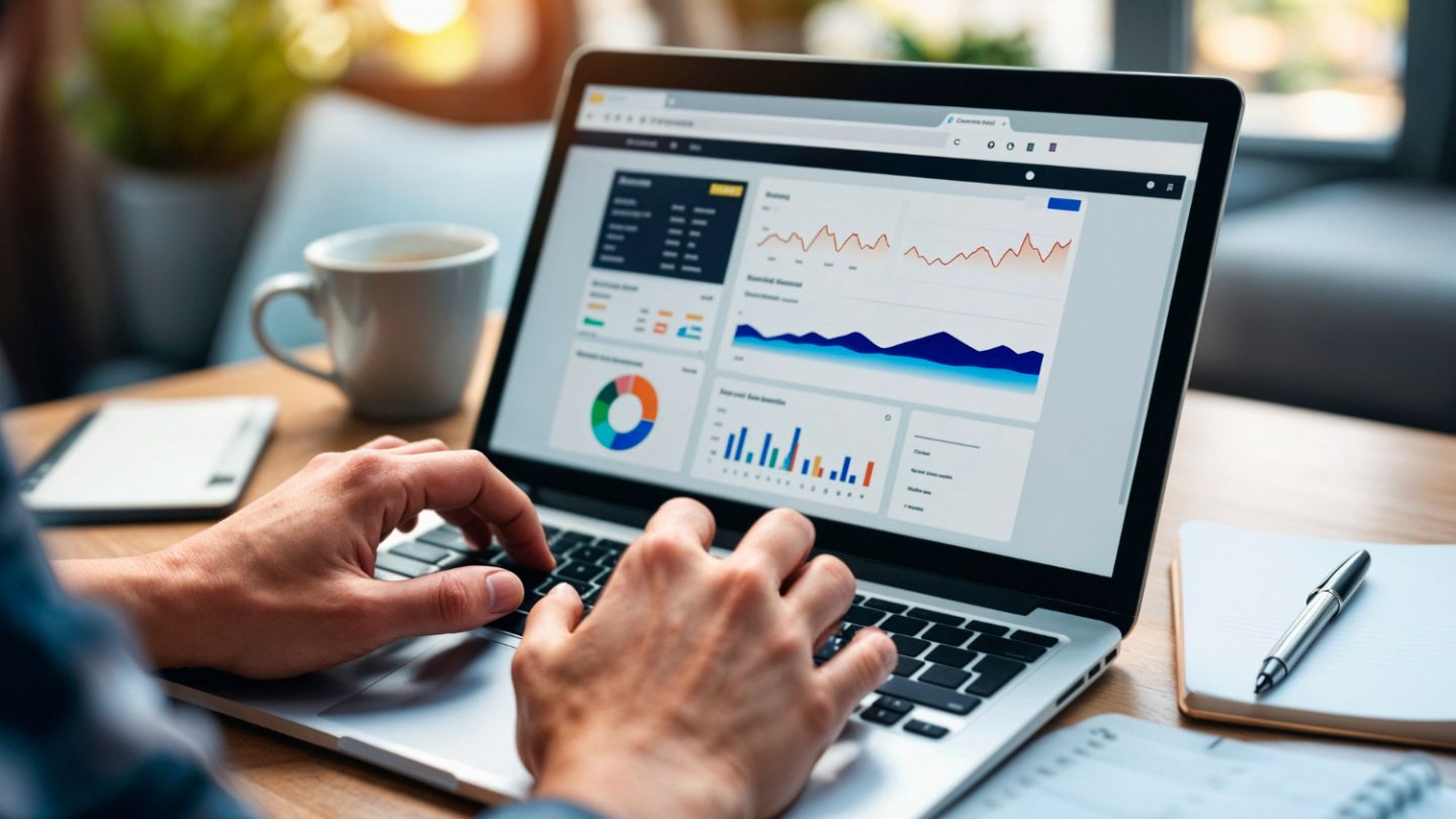 AI Search Boom: SEO Core Still Powers 80% of Dentist Traffic