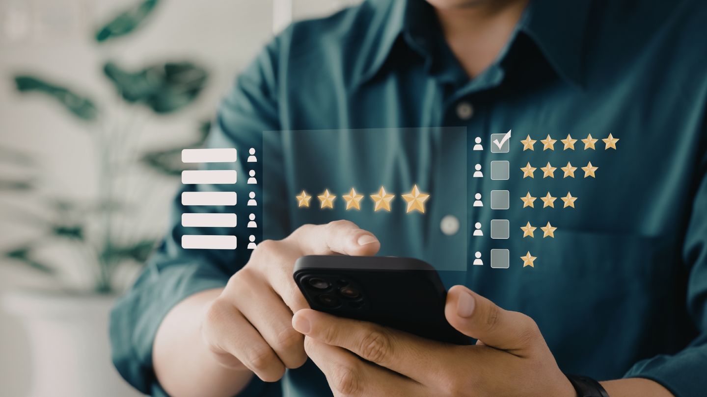 The Most Important Local Search Ranking Factors You Need to Know