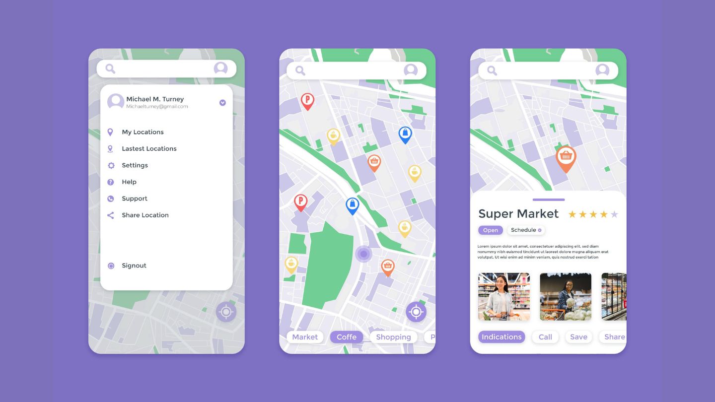 What Apple Maps Ads Mean for Local Service Businesses