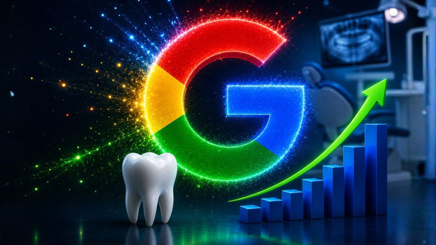 Google May 2026 Core Update: What Dental Practices Need to Know
