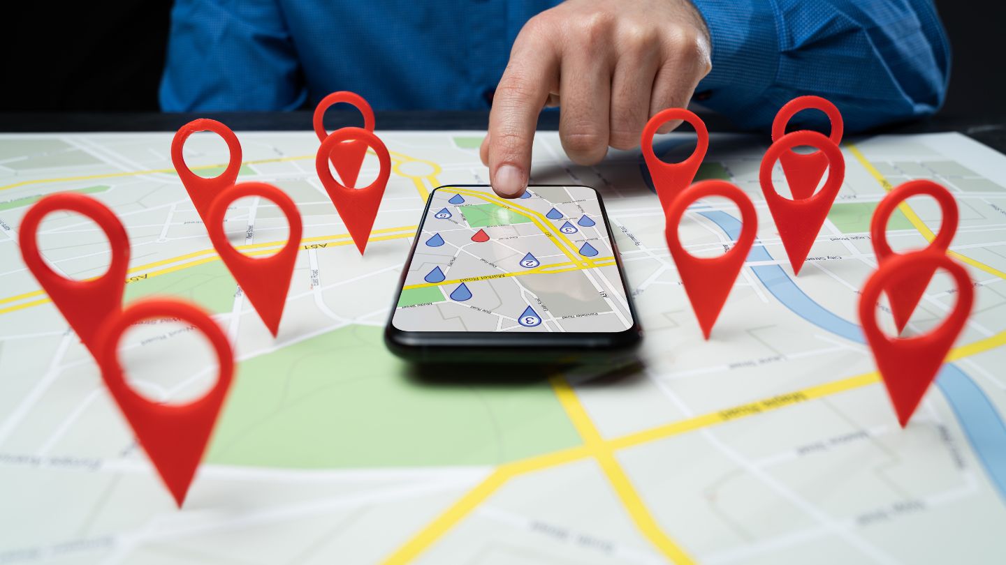 With Google Q&A Gone, You Need a Maps Ask a Question Strategy