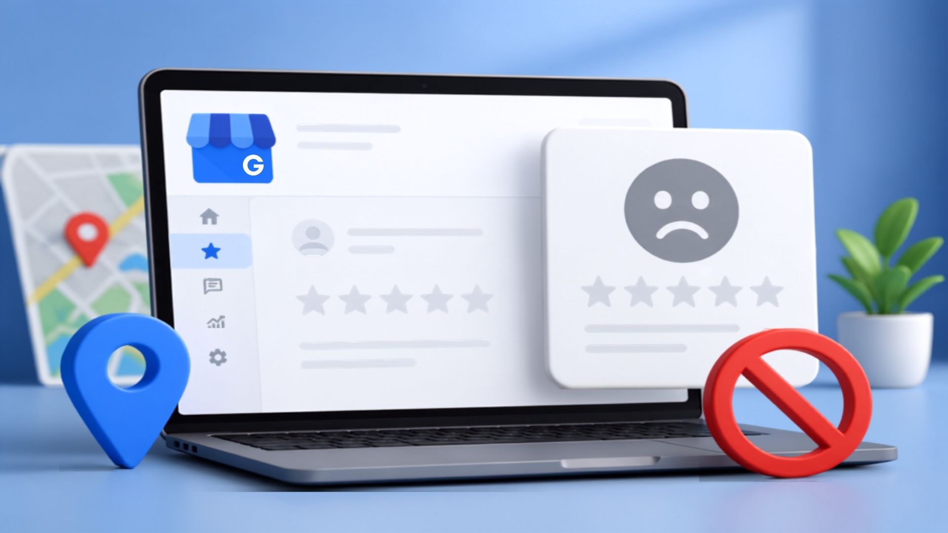 Google Business Profile Showing No Reviews? Here’s What Dental Practices Need to Know